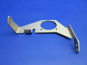 Beech C23 Sundowner Carburetor Air Box Bracket (0526-886)